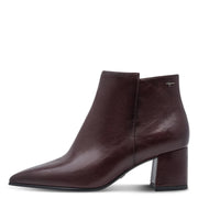 Tamaris 25023 Ankle Boot-MERLOT