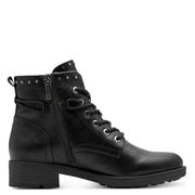 Tamaris 25133 Ankle Boot-Black