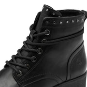 Tamaris 25133 Ankle Boot-Black