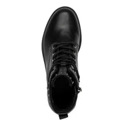 Tamaris 25133 Ankle Boot-Black