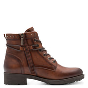 Tamaris 25133 Ankle Boot-Cognac