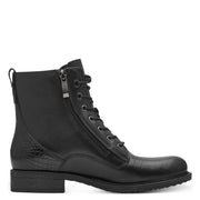 Tamaris 25211 Ankle Boot-Black