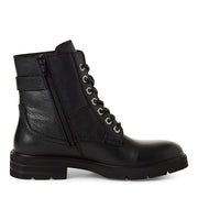 Tamaris 25216 Ankle Boot-Black
