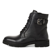 Tamaris 25216 Ankle Boot-Black