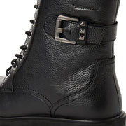 Tamaris 25216 Ankle Boot-Black
