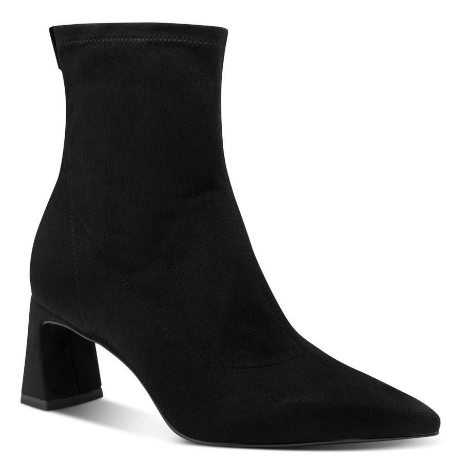 Tamaris 25315 Ankle Boot-Black