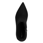 Tamaris 25315 Ankle Boot-Black