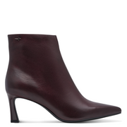 Tamaris 25320-47-537 Ankle Boots-Merlot