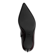 Tamaris 25320-47-537 Ankle Boots-Merlot