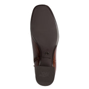 Tamaris 25327 Ankle Boot-Cognac