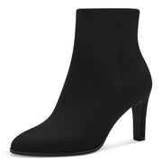 Tamaris 25339 Ankle Boot-Black