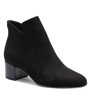 Tamaris 25354-43 Ankle Boot-Black Combi