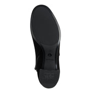 Tamaris 25354-43 Ankle Boot-Black Combi