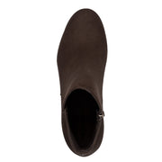 Tamaris 25354-43 Ankle Boot-Mocca Combi
