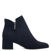 Tamaris 25354 Ankle Boot-Navy