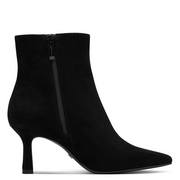 Tamaris 25358-45-001 Ankle Boots-Black