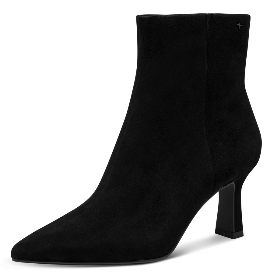 Tamaris 25358-45-001 Ankle Boots-Black