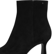 Tamaris 25358-45-001 Ankle Boots-Black