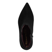 Tamaris 25358-45-001 Ankle Boots-Black