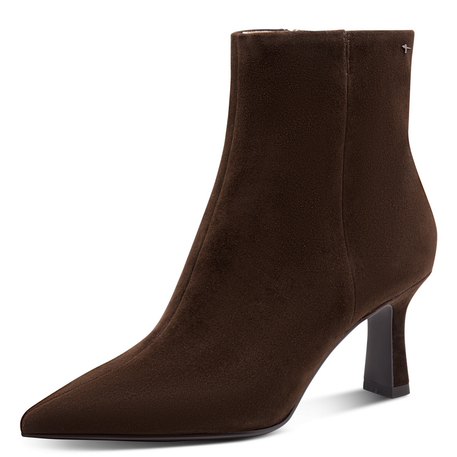 Tamaris 25358-45-304 Ankle Boots-Mocca