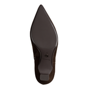 Tamaris 25358-45-304 Ankle Boots-Mocca