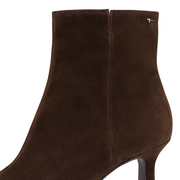 Tamaris 25358-45-304 Ankle Boots-Mocca