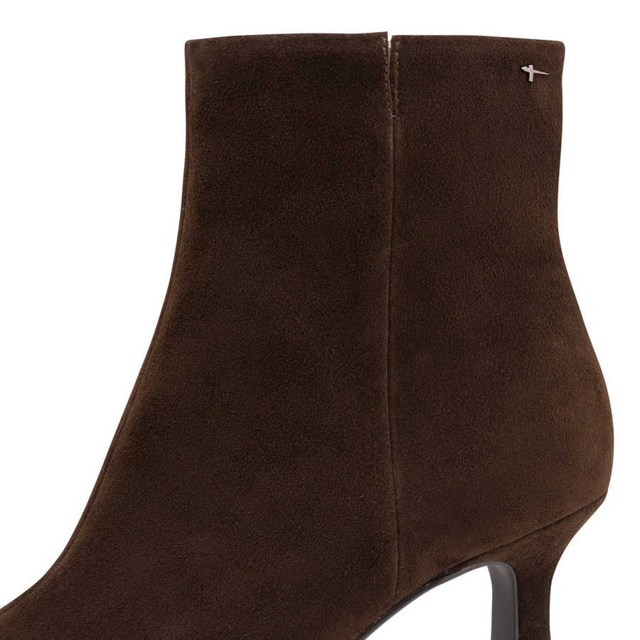 Tamaris 25358-45-304 Ankle Boots-Mocca