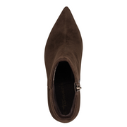 Tamaris 25358-45-304 Ankle Boots-Mocca
