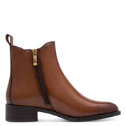 Tamaris 25361-47-305 Ankle Boots-Cognac