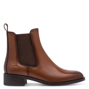Tamaris 25361-47-305 Ankle Boots-Cognac