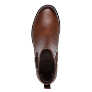 Tamaris 25378-45 Ankle Boot-Cognac