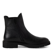 Tamaris 25422-45 Ankle Boot-Black