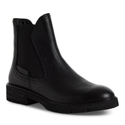 Tamaris 25422-45 Ankle Boot-Black