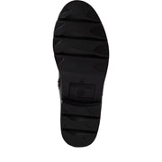 Tamaris 25422-45 Ankle Boot-Black