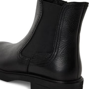 Tamaris 25422-45 Ankle Boot-Black
