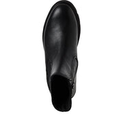 Tamaris 25422-45 Ankle Boot-Black