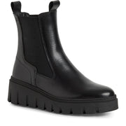 Tamaris 25489-45 Ankle Boot-Black
