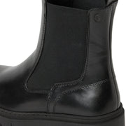 Tamaris 25489-45 Ankle Boot-Black