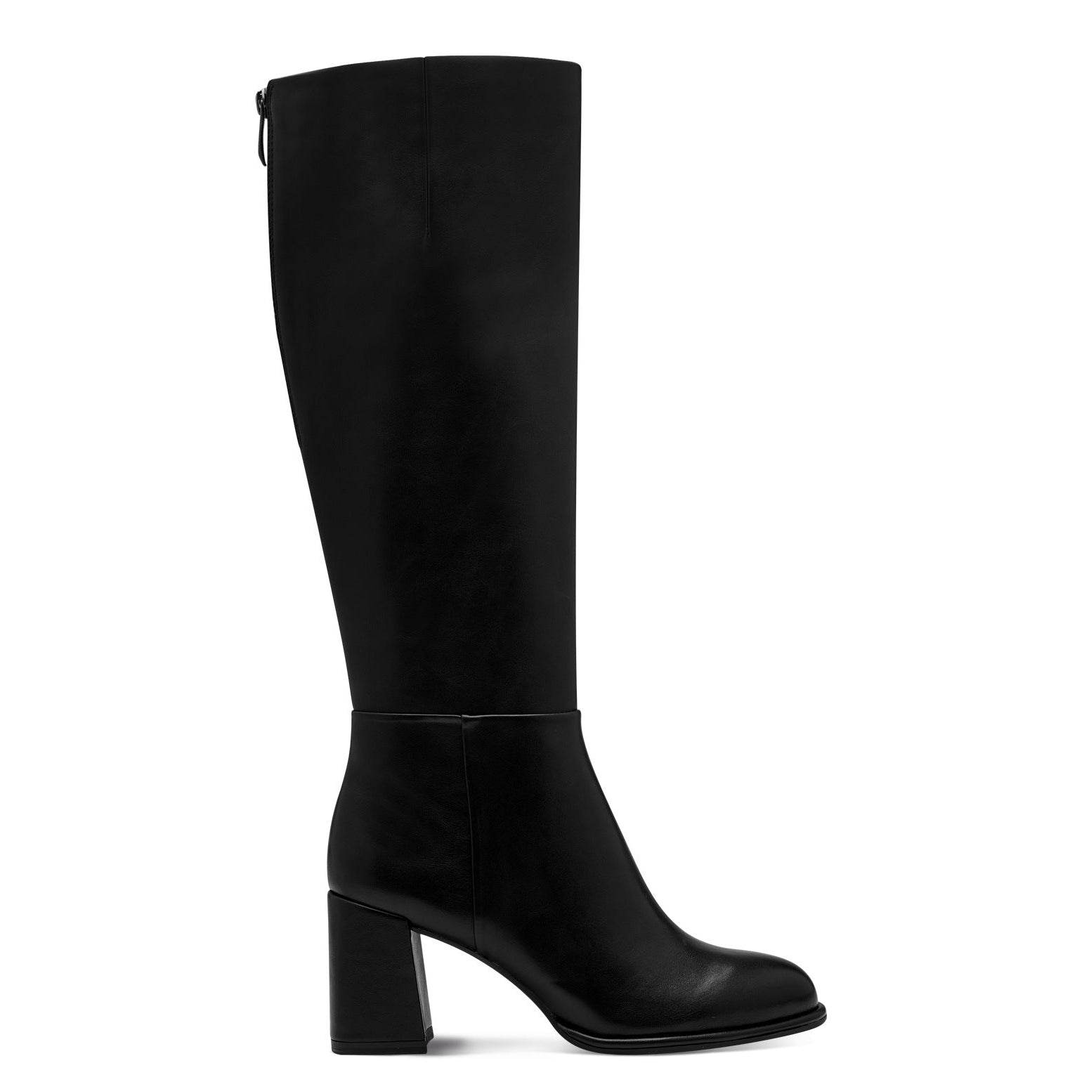 Tamaris 25515-41 Long Boot-Black