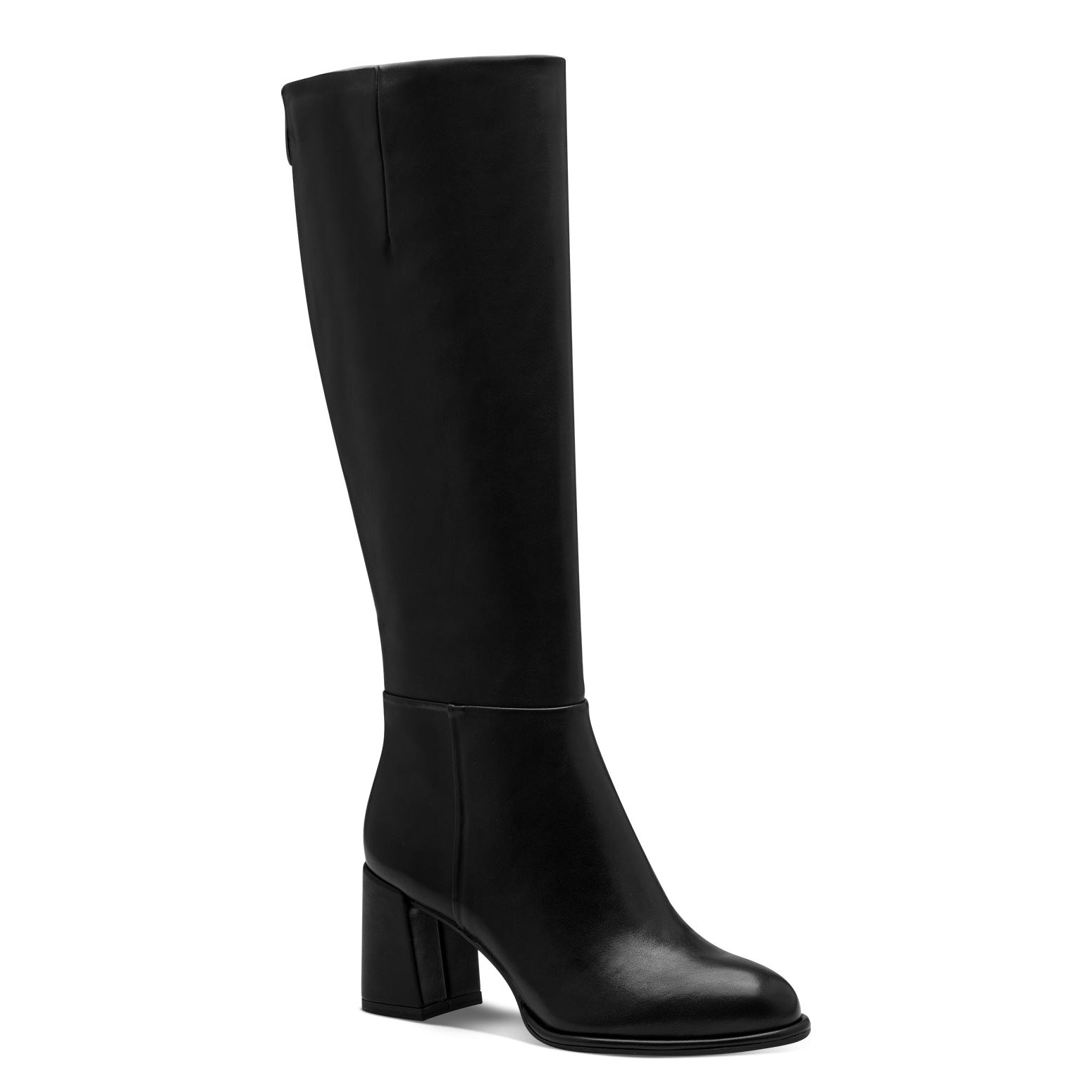 Tamaris 25515-41 Long Boot-Black