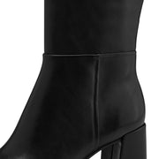 Tamaris 25515-41 Long Boot-Black