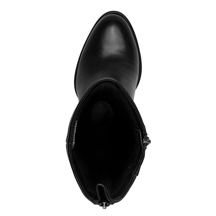 Tamaris 25515-41 Long Boot-Black