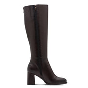 Tamaris 25515-41 Long Boot-Black