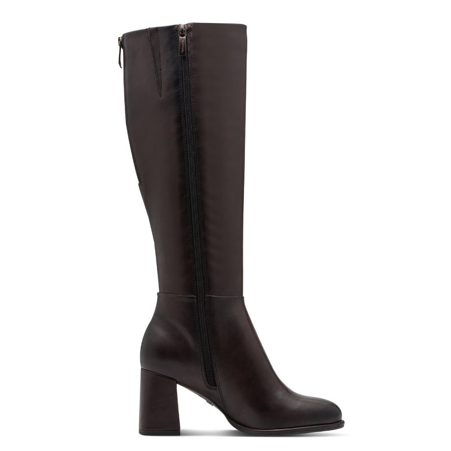 Tamaris 25515-41 Long Boot-Black