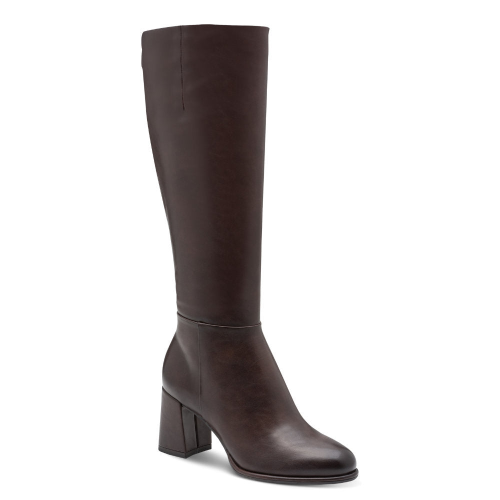 Tamaris 25515-41 Long Boot-Black