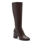 Tamaris 25515-41 Long Boot-Black
