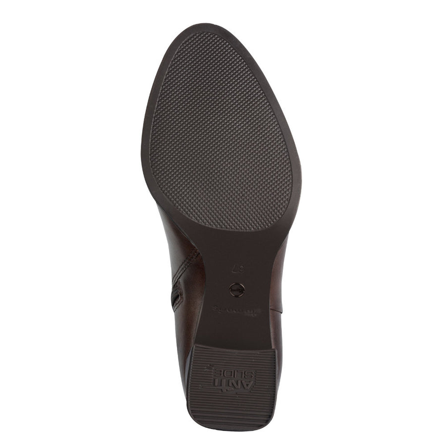 Tamaris 25515-41 Long Boot-Black