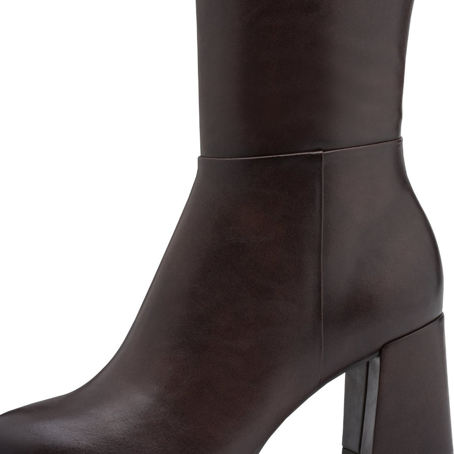 Tamaris 25515-41 Long Boot-Black