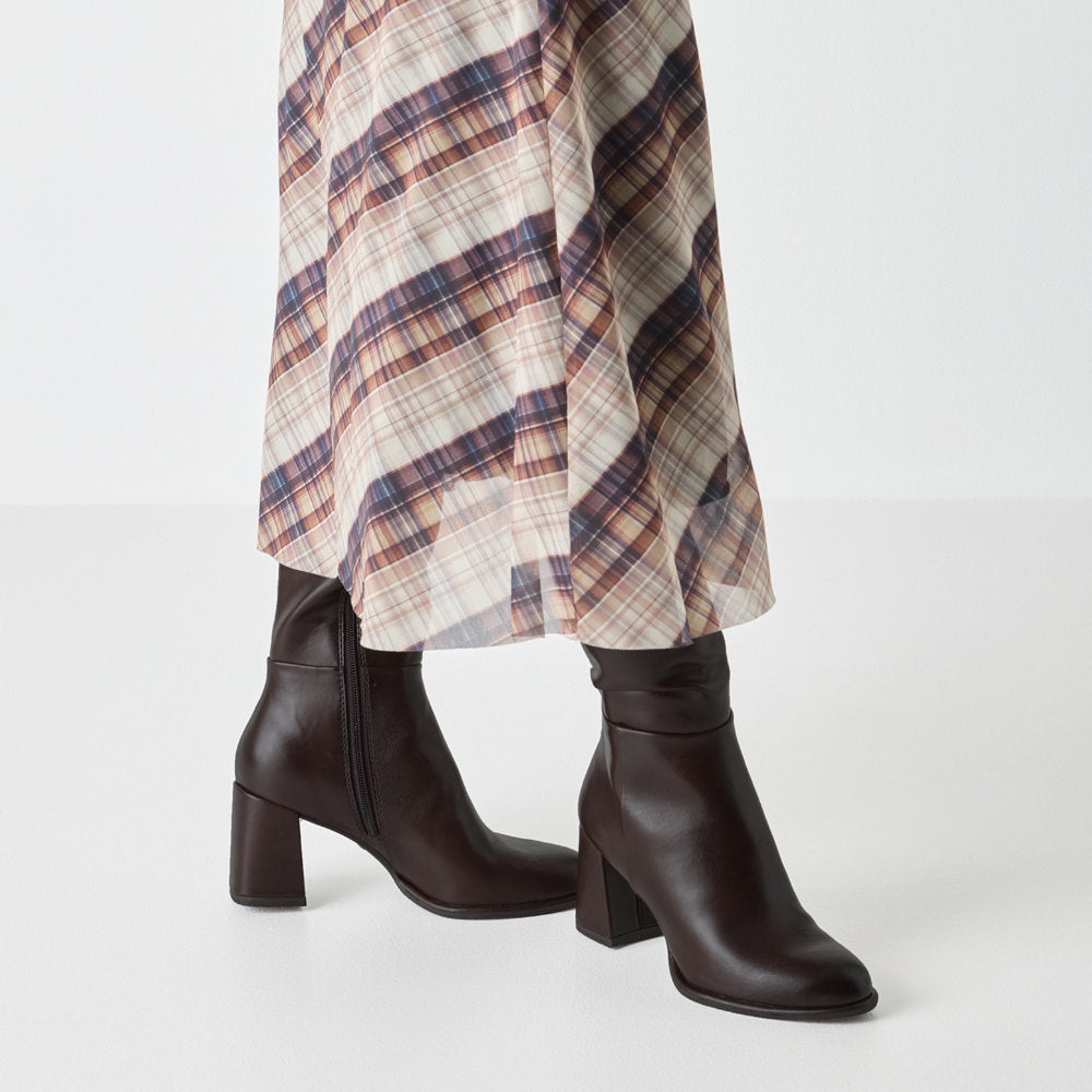 Tamaris 25515-41 Long Boot-Black