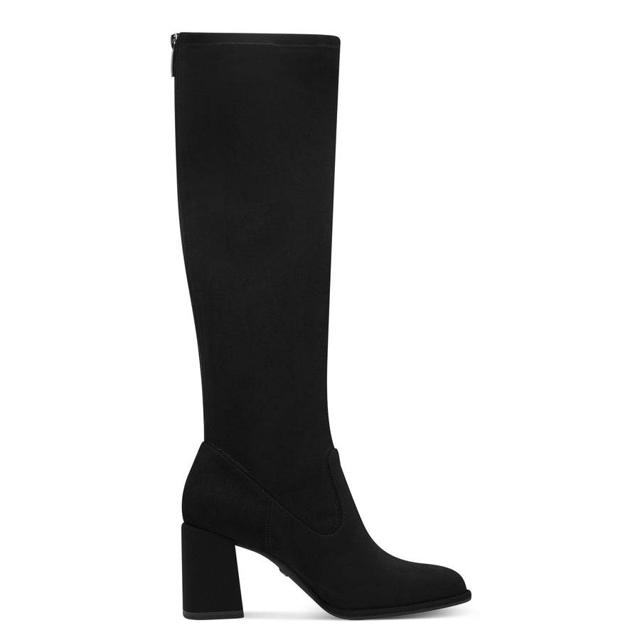 Tamaris 25525 Long Boot-Black